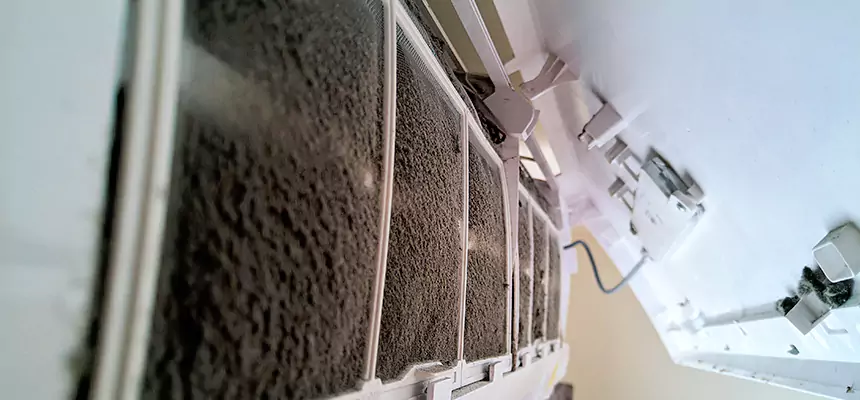 Preventive Air Duct Bacteria Removal in Evanston