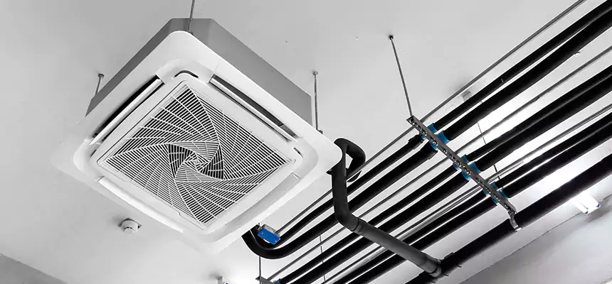 Our Air Duct Deep Cleaning Services in Evanston, IL