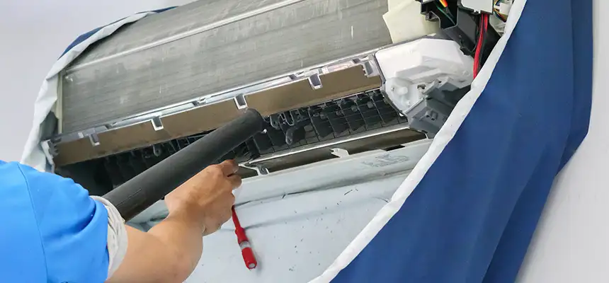 Advanced Clogged Dryer Vent Repair for Multi-Unit & Commercial in Evanston, IL