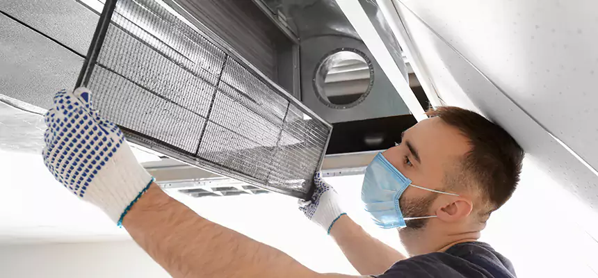 Our Dryer Vent Replacement Services in Evanston, IL
