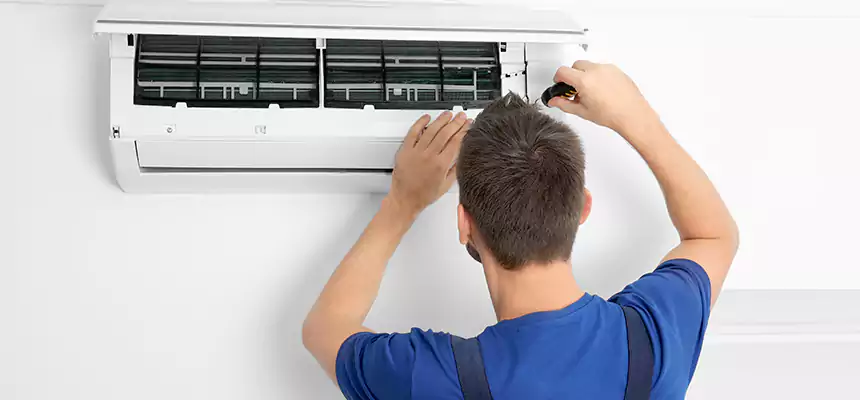 Our Smart Air Conditioning Installation Services in Evanston, IL