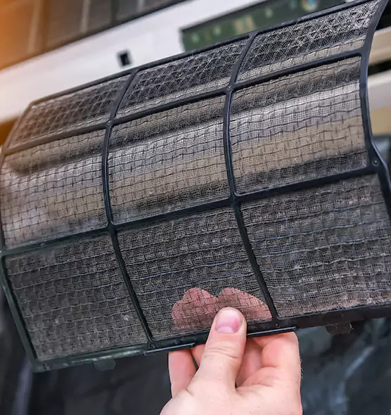 Top-notch AC Air Filter Replacement in Evanston