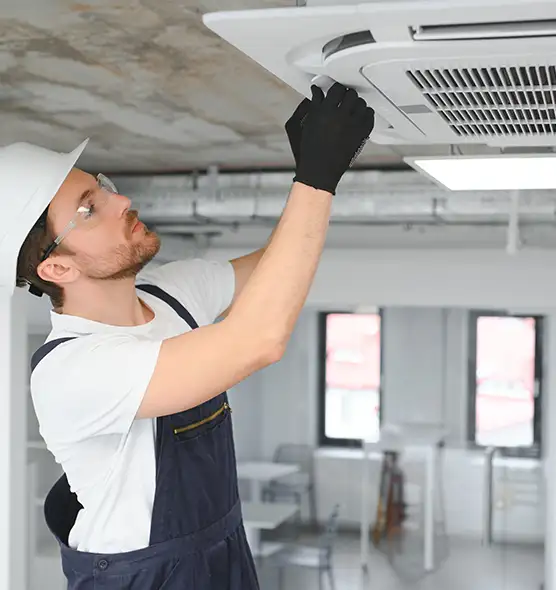 Top Affordable Duct Cleaning Services Near Me in Evanston, IL