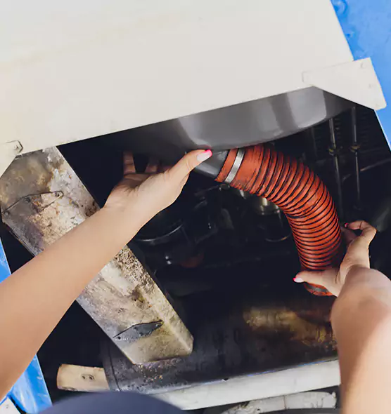 Professional Air Duct Leak Repair in Evanston, IL