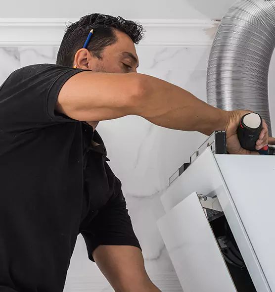 Trusted Bathroom Exhaust Duct Cleaning in Evanston, IL