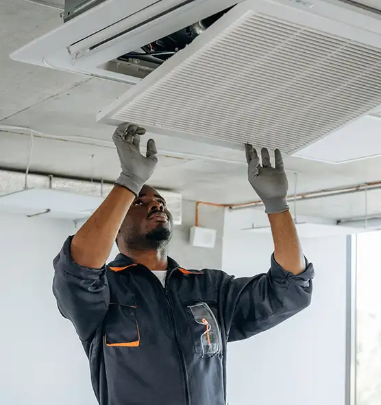 About Certified Air Duct Specialists in Evanston, IL