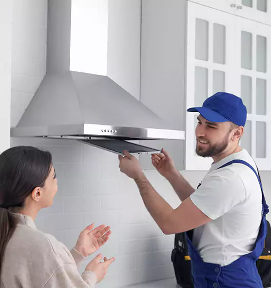 Professional Dryer Vent Cleaning Service in Evanston, IL