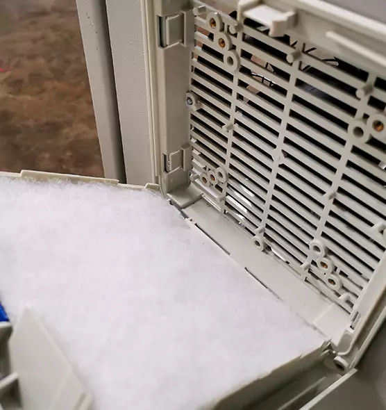 Professional Dryer Vent Mold Cleaning in Evanston, IL