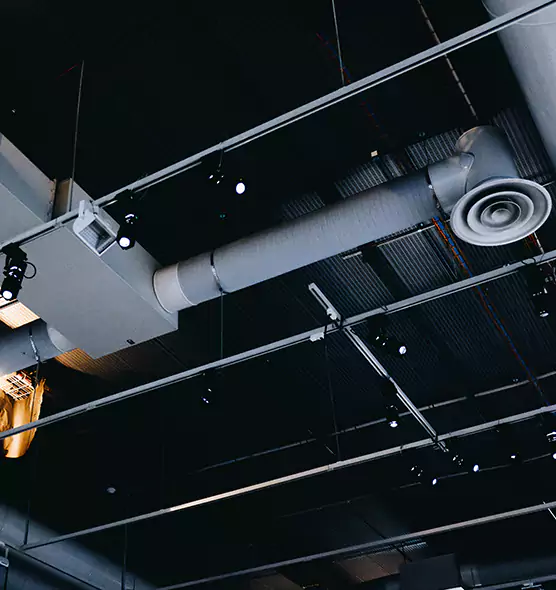 Professional Duct Cleaning For LEED Homes in Evanston, IL