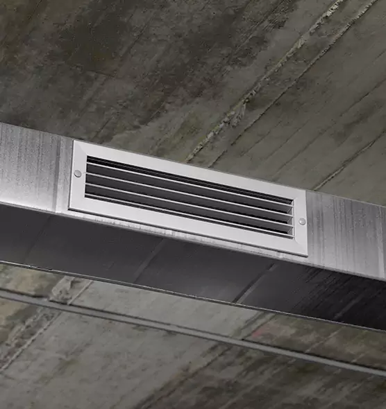 Trusted Hospital Grade Air Duct Cleaning Experts in Evanston, IL