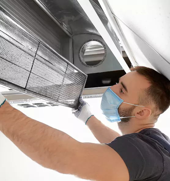 About Remove Smoke Smell From Air Duct in Evanston, IL