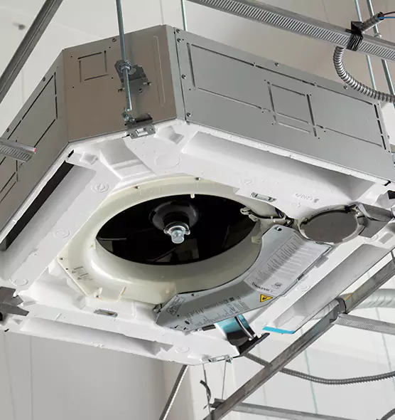 Professional Roof Vent Lint Removal Evanston, IL