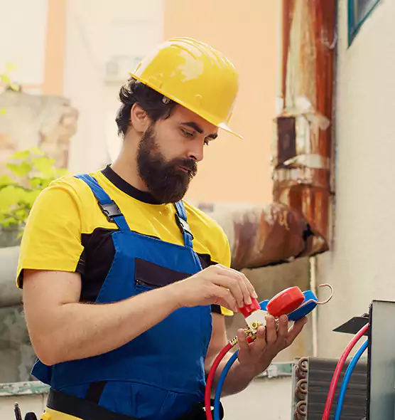 About Smart HVAC Installation in Evanston, IL