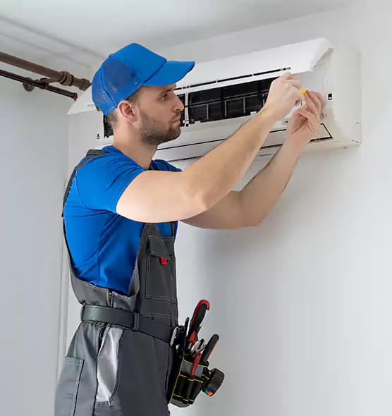 About Smart Thermostat AC Installation in Evanston, IL
