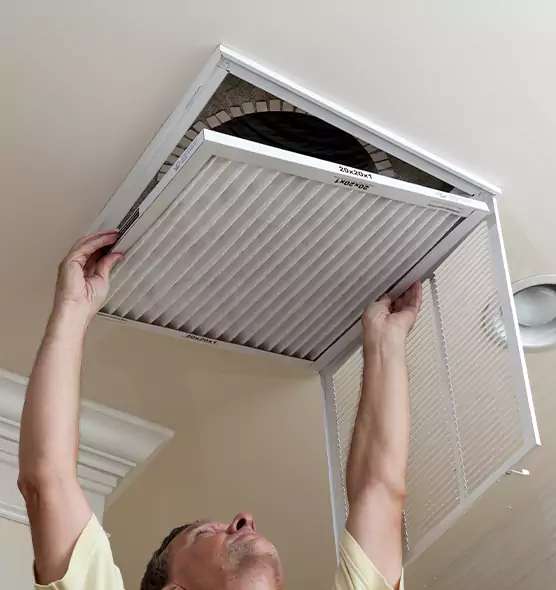 Professional Vent Relocation Services in Evanston, IL
