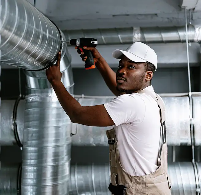 Why Homeowners & Businesses Trust Us Evanston, IL