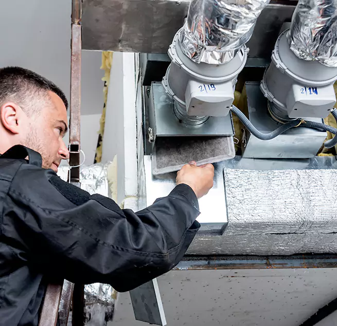 Why Homeowners & Businesses Trust Us in Evanston, IL?