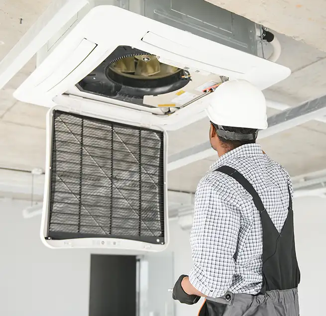 Why Homeowners & Businesses Trust Us in Evanston, IL?