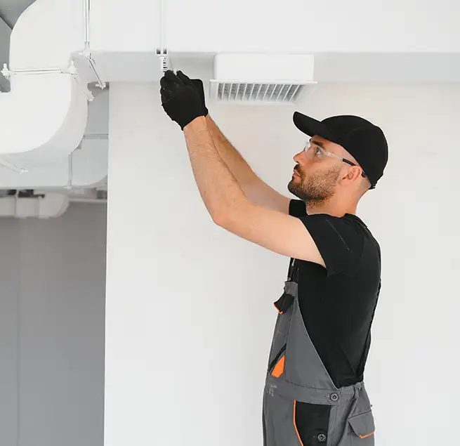 Why Homeowners & Businesses Trust Us in Evanston, IL?