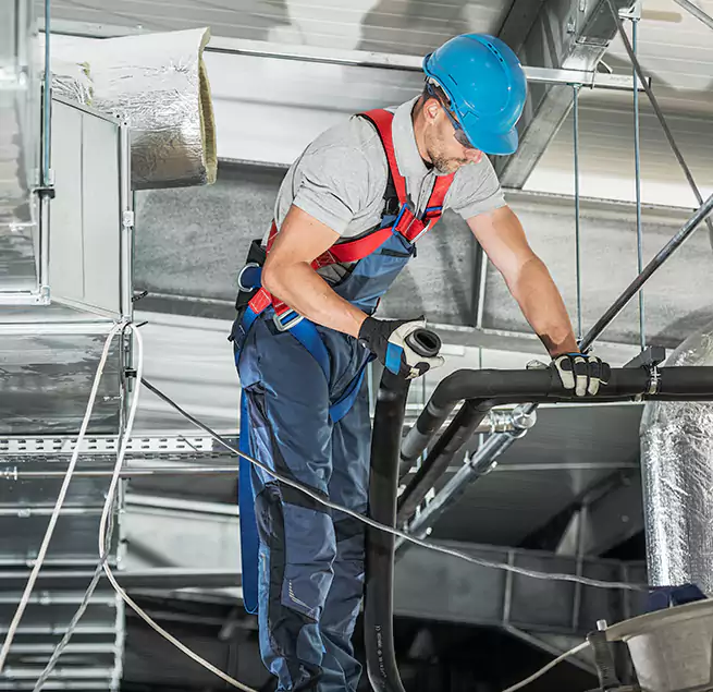 Why Homeowners & Businesses Trust Us in Evanston, IL?