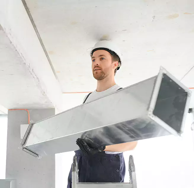 Why Homeowners & Businesses Trust Us in Evanston, IL