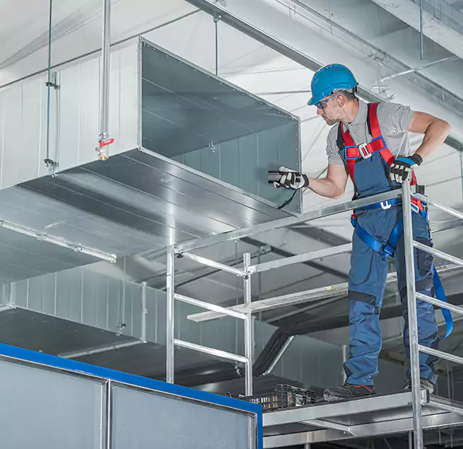 Why Homeowners & Businesses Trust Us in Evanston, IL?