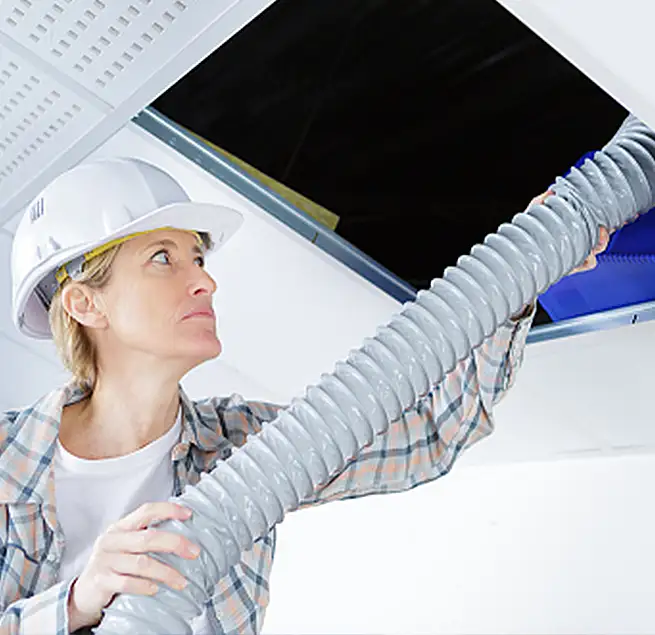 Why Homeowners & Businesses Trust Us Evanston, IL