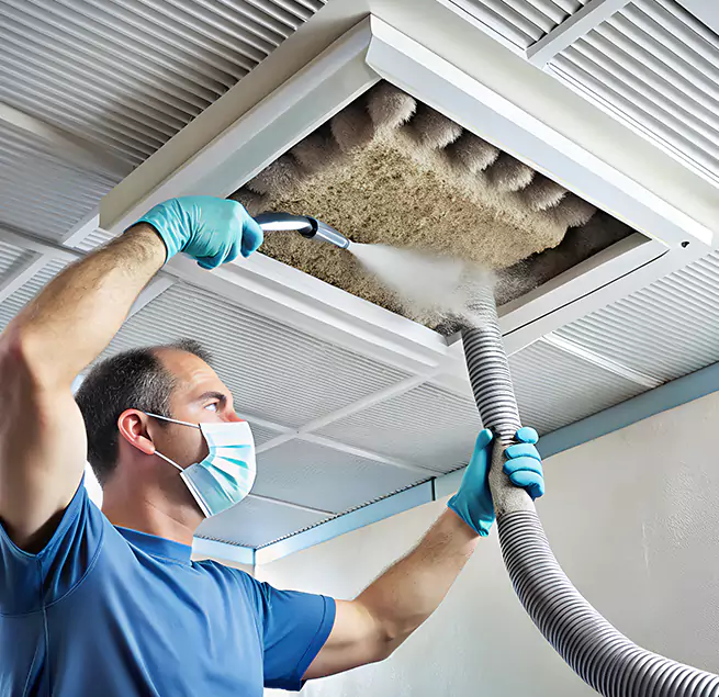 Why Homeowners & Businesses Trust Us Evanston, IL