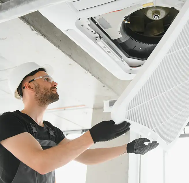 Why Homeowners & Businesses Trust Us in Evanston, IL?