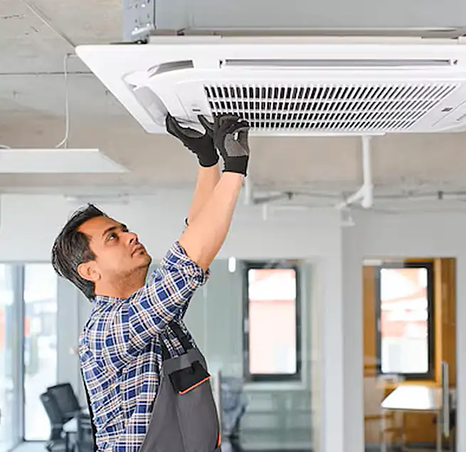 Why Homeowners & Businesses Trust Us in Evanston, IL?