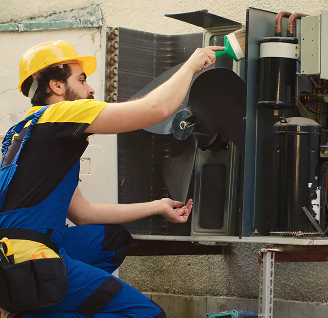 Why Homeowners Businesses Trust Us in Evanston, IL?