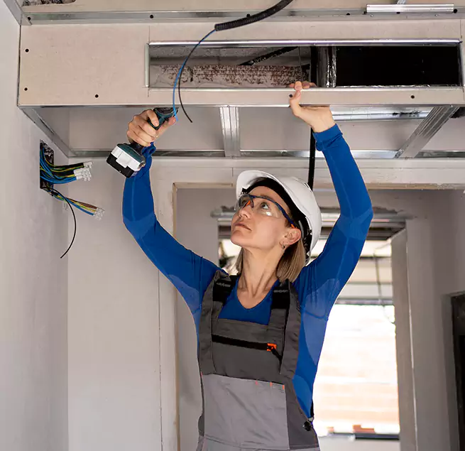 Why Homeowners & Businesses Trust Us in Evanston, IL?