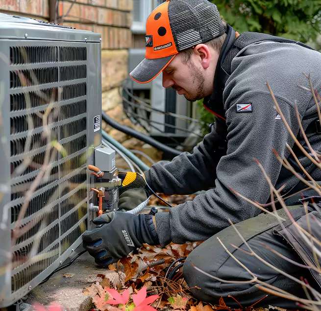 Why Homeowners & Businesses Trust Us in Evanston, IL?