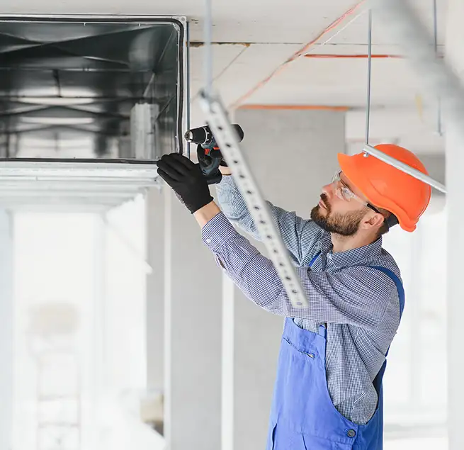 Why Homeowners Businesses Trust Us Evanston, IL