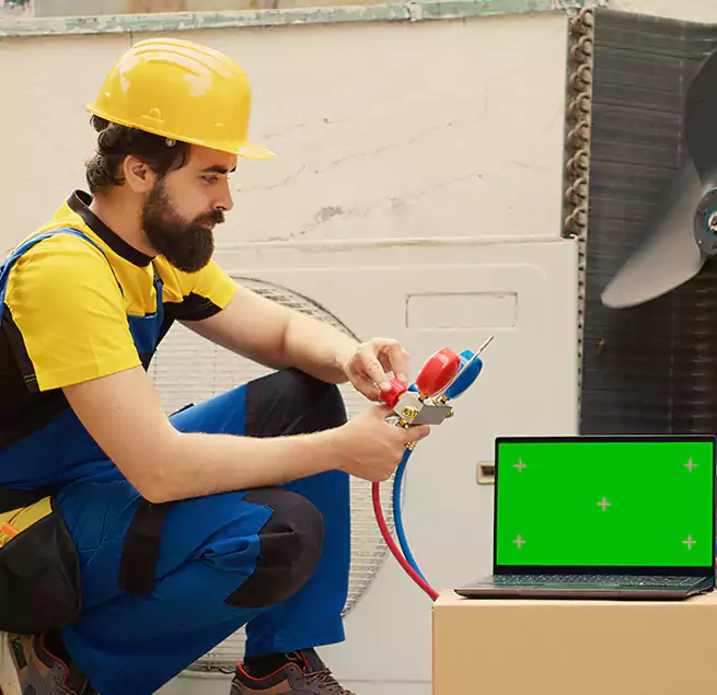 Why Homeowners & Businesses Trust Us in Evanston, IL?