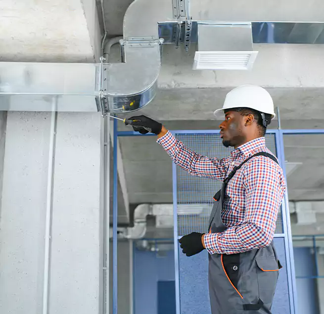 Why Homeowners & Businesses Trust Us in Evanston, IL