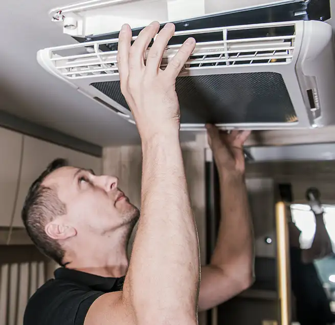 Why Homeowners & Businesses Trust Us Evanston, IL