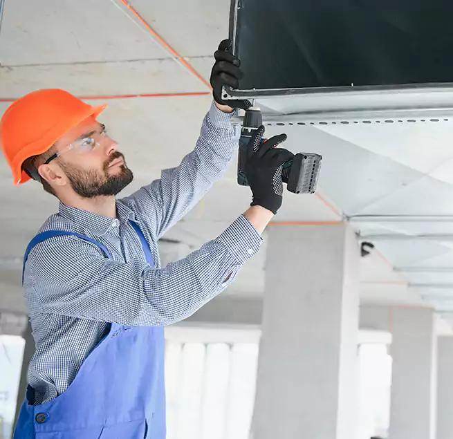 Why Homeowners & Businesses Trust Us in Evanston, IL?