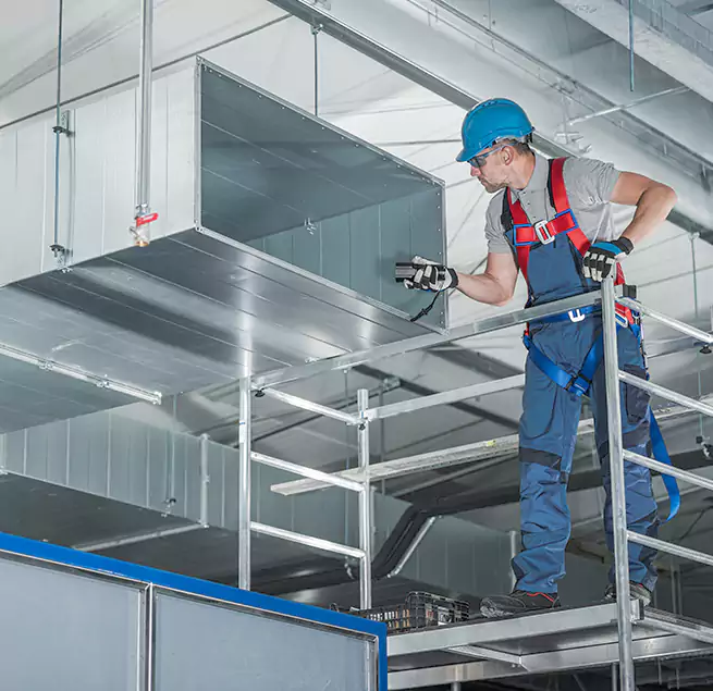 Why Homeowners Businesses Trust Us in Evanston, IL