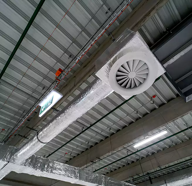 Why Homeowners & Businesses Trust Us in Evanston, IL?