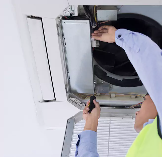 Why Homeowners Businesses Trust Us Evanston, IL