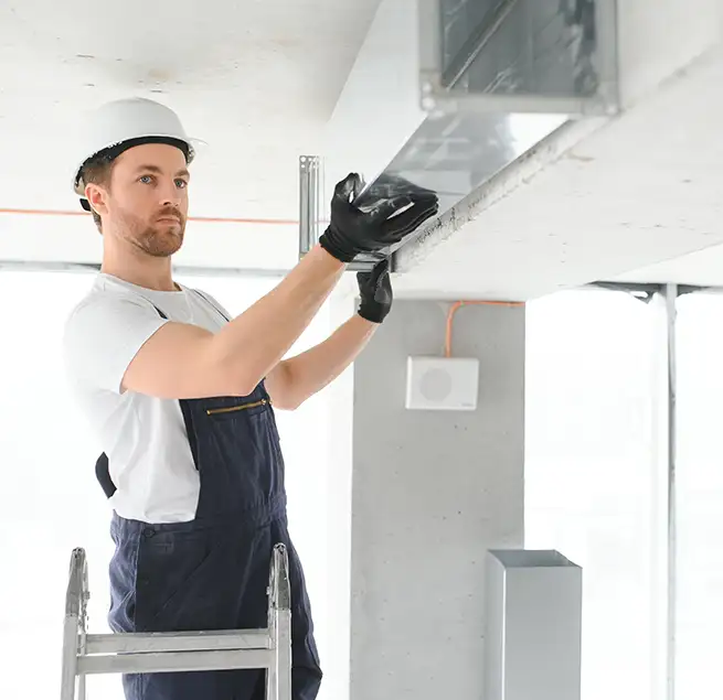 Why Homeowners & Businesses Trust Us in Evanston, IL?