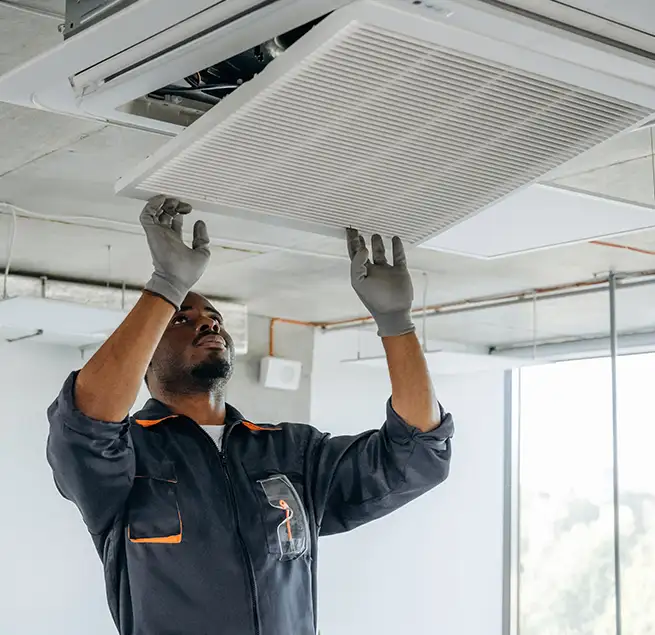 Why Homeowners & Businesses Trust Us in Evanston, IL?