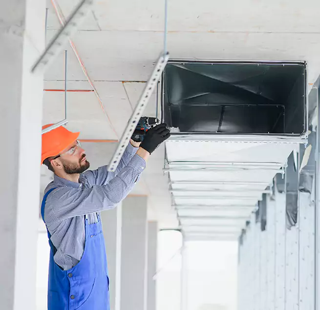 Why Homeowners & Businesses Trust Us in Evanston, IL?