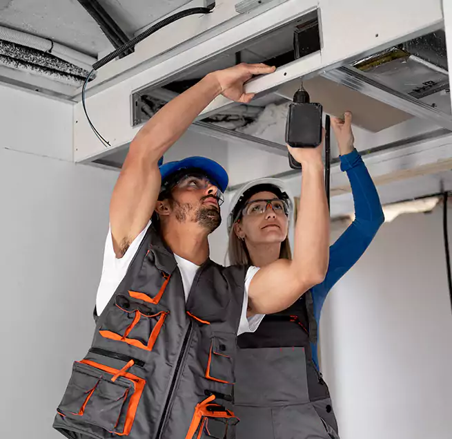 Why Homeowners & Businesses Trust Us in Evanston, IL