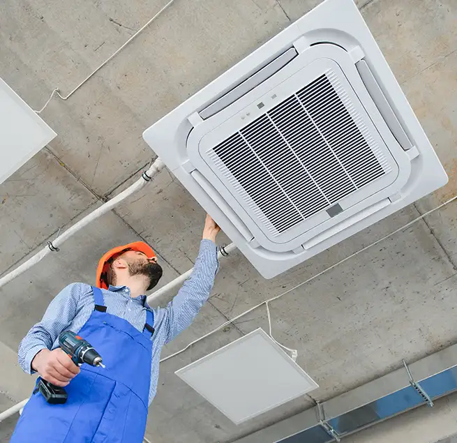 Why Homeowners & Businesses Trust Us in Evanston, IL?