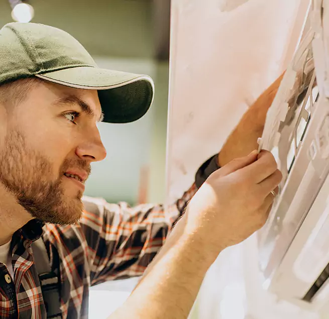 Why Homeowners & Businesses Trust Us in Evanston, IL?