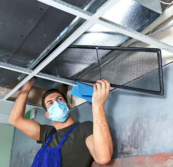 Why Homeowners Businesses Trust Us in Evanston, IL?