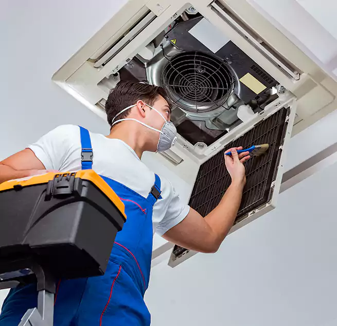 Why Homeowners & Businesses Trust Us in Evanston, IL?